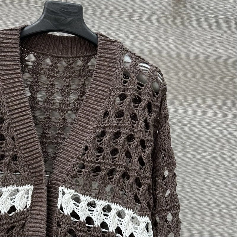Brunello Cucinelli Sweaters UrbanChic 154982