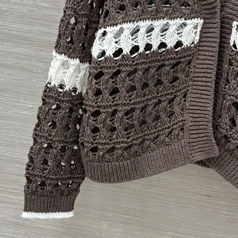 Brunello Cucinelli Sweaters UrbanChic 154982