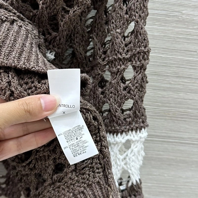 Brunello Cucinelli Sweaters UrbanChic 154982