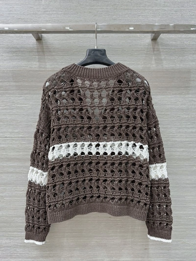 Brunello Cucinelli Sweaters UrbanChic 154982