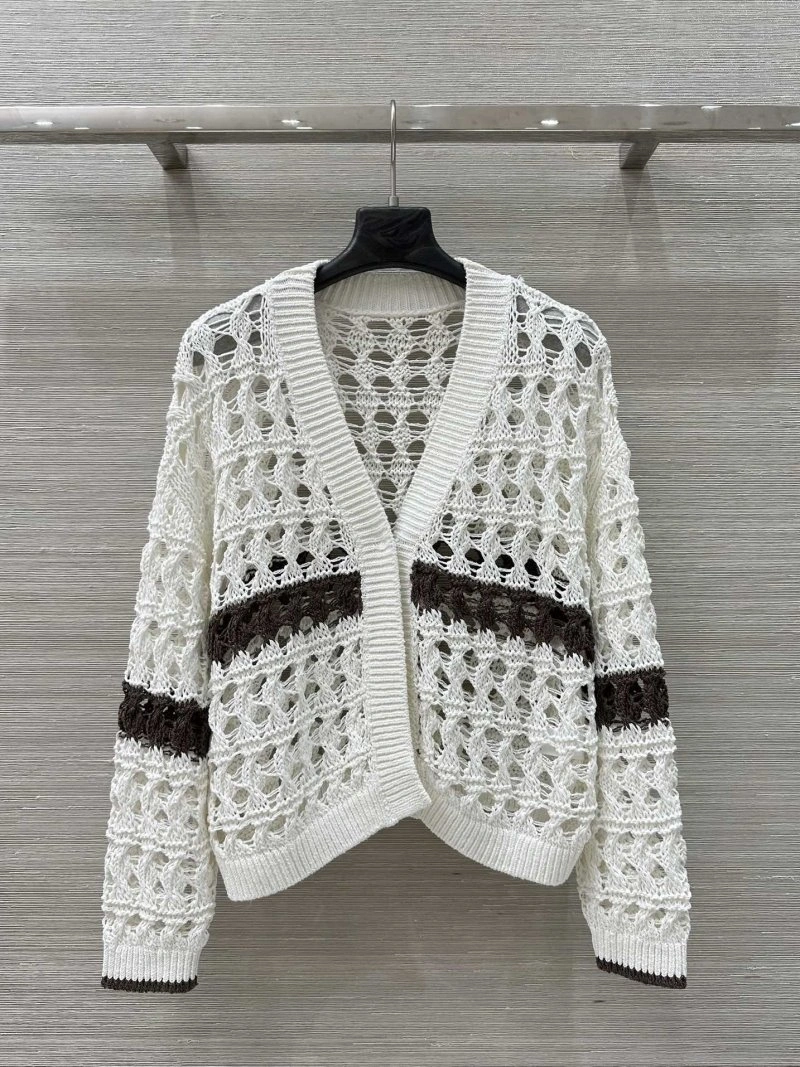 Brunello Cucinelli Sweaters NewStyle 154986