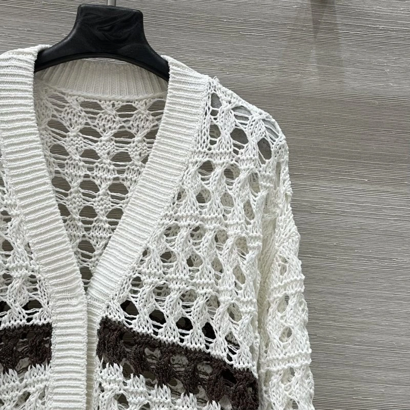 Brunello Cucinelli Sweaters NewStyle 154986