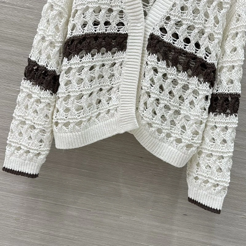 Brunello Cucinelli Sweaters NewStyle 154986