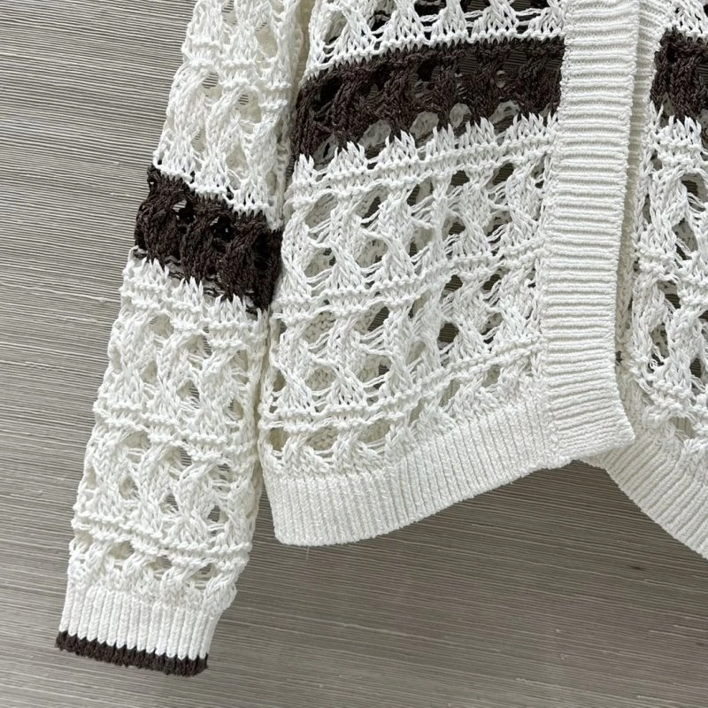 Brunello Cucinelli Sweaters NewStyle 154986