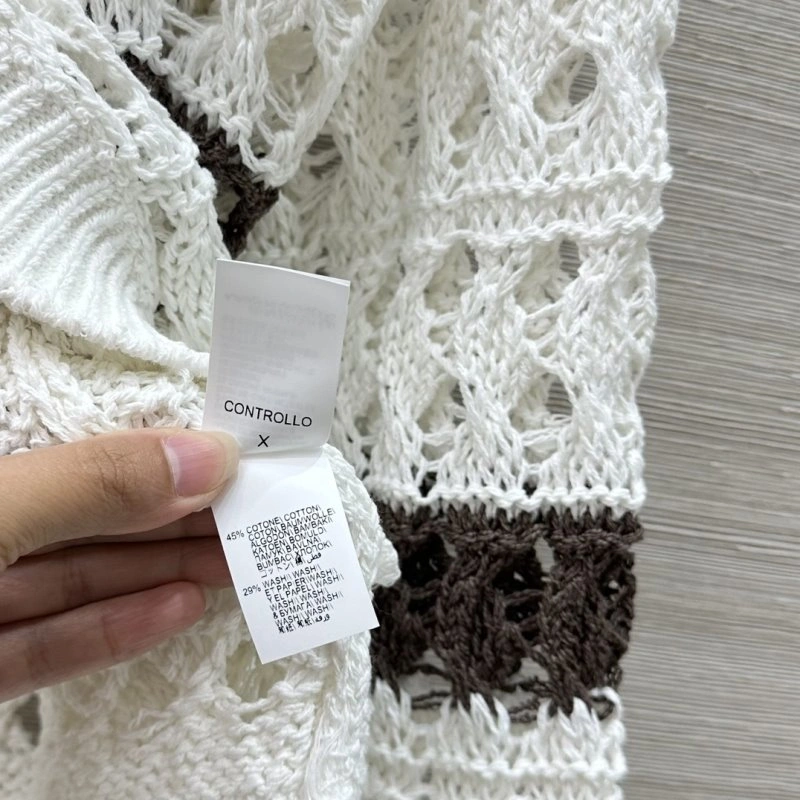 Brunello Cucinelli Sweaters NewStyle 154986