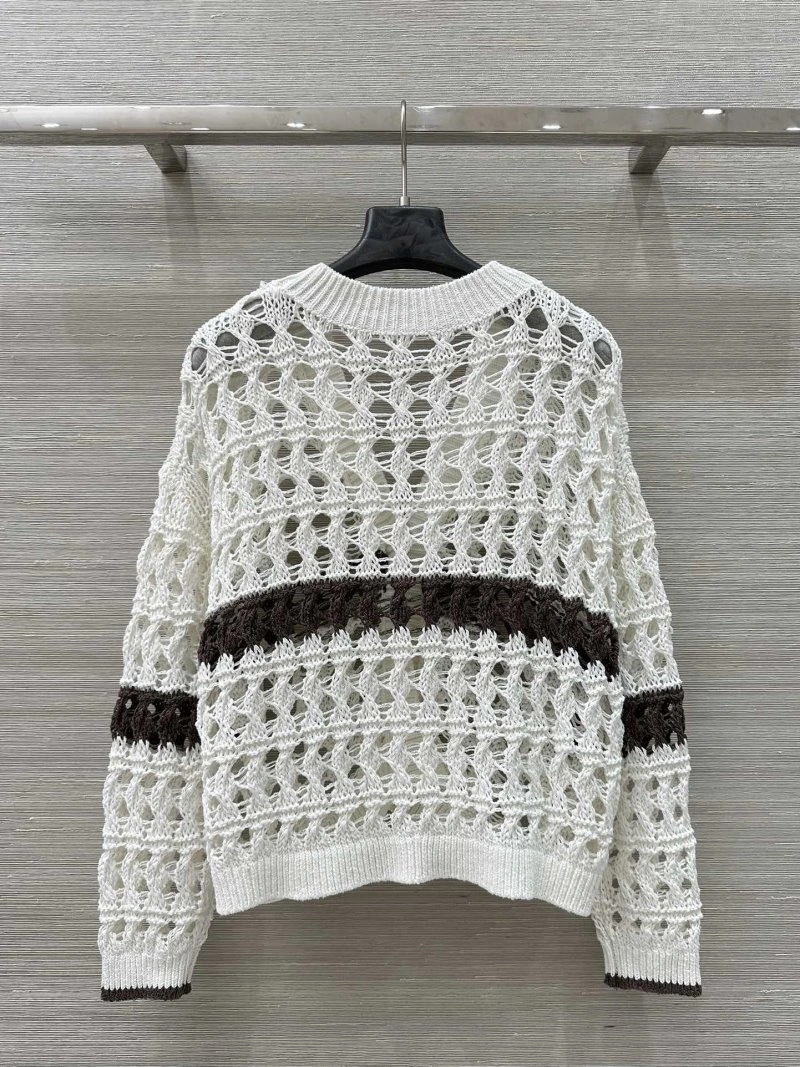 Brunello Cucinelli Sweaters NewStyle 154986