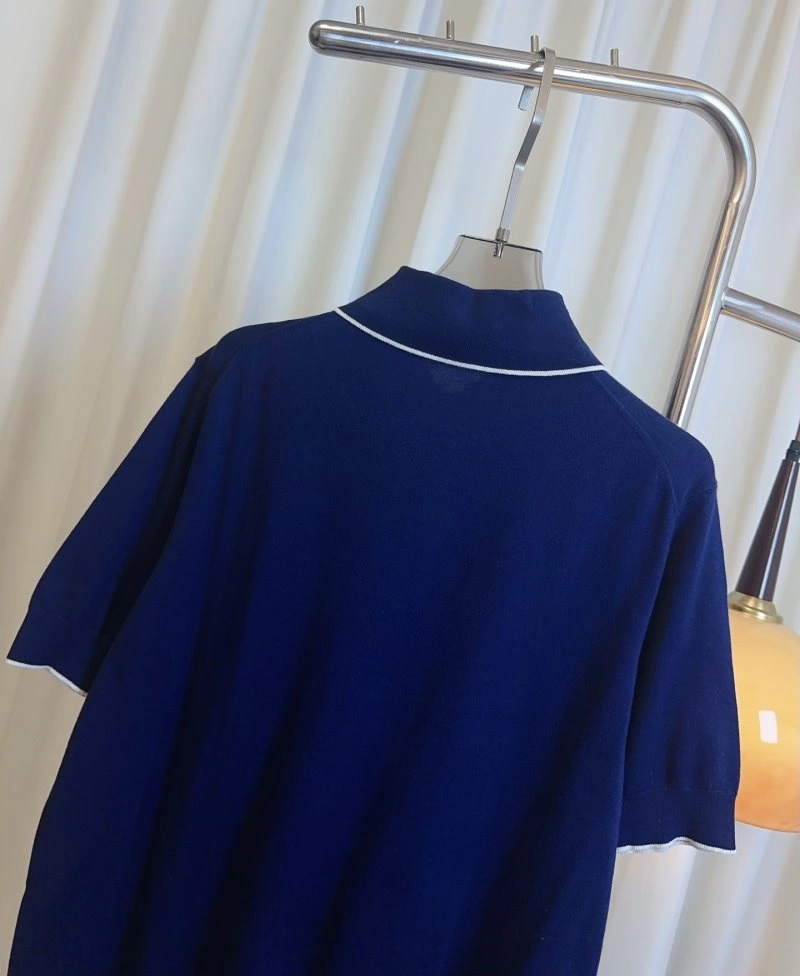 Brunello Cucinelli Sweaters ComfortFit 154984