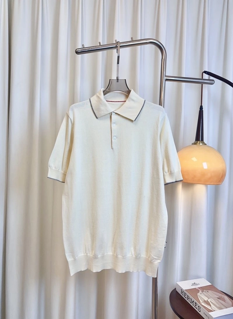 Brunello Cucinelli Sweaters Snug 155017