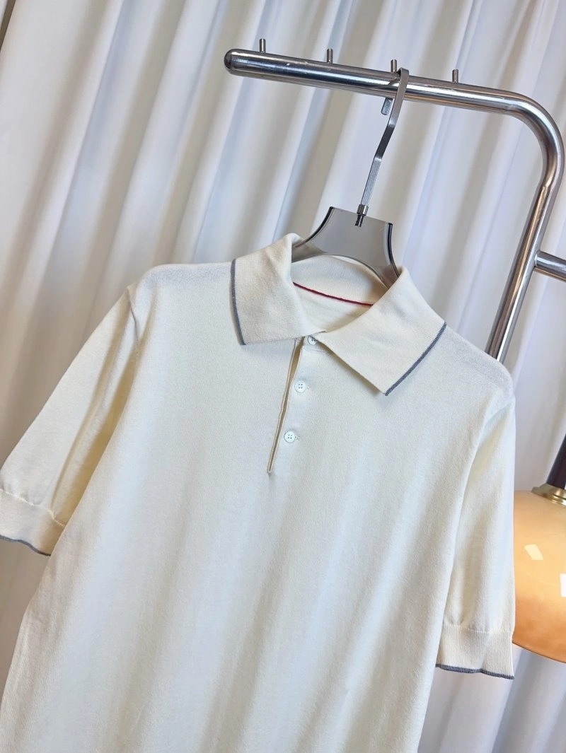 Brunello Cucinelli Sweaters Snug 155017