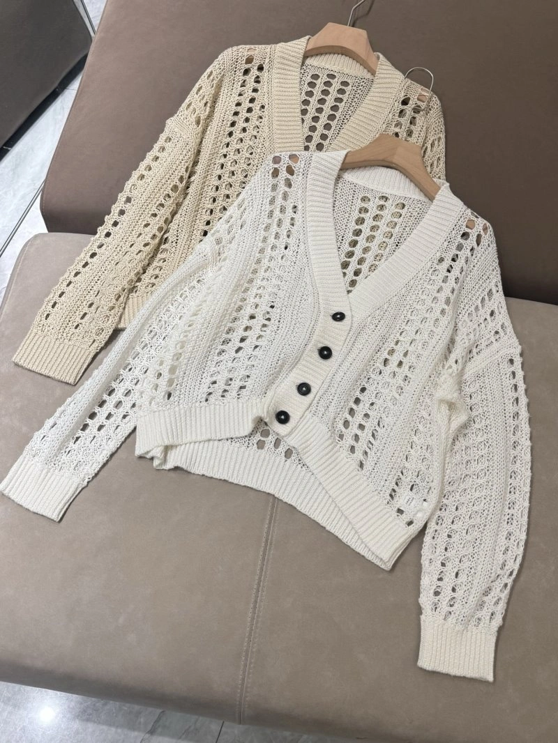 Brunello Cucinelli Sweaters FreshLook 154976