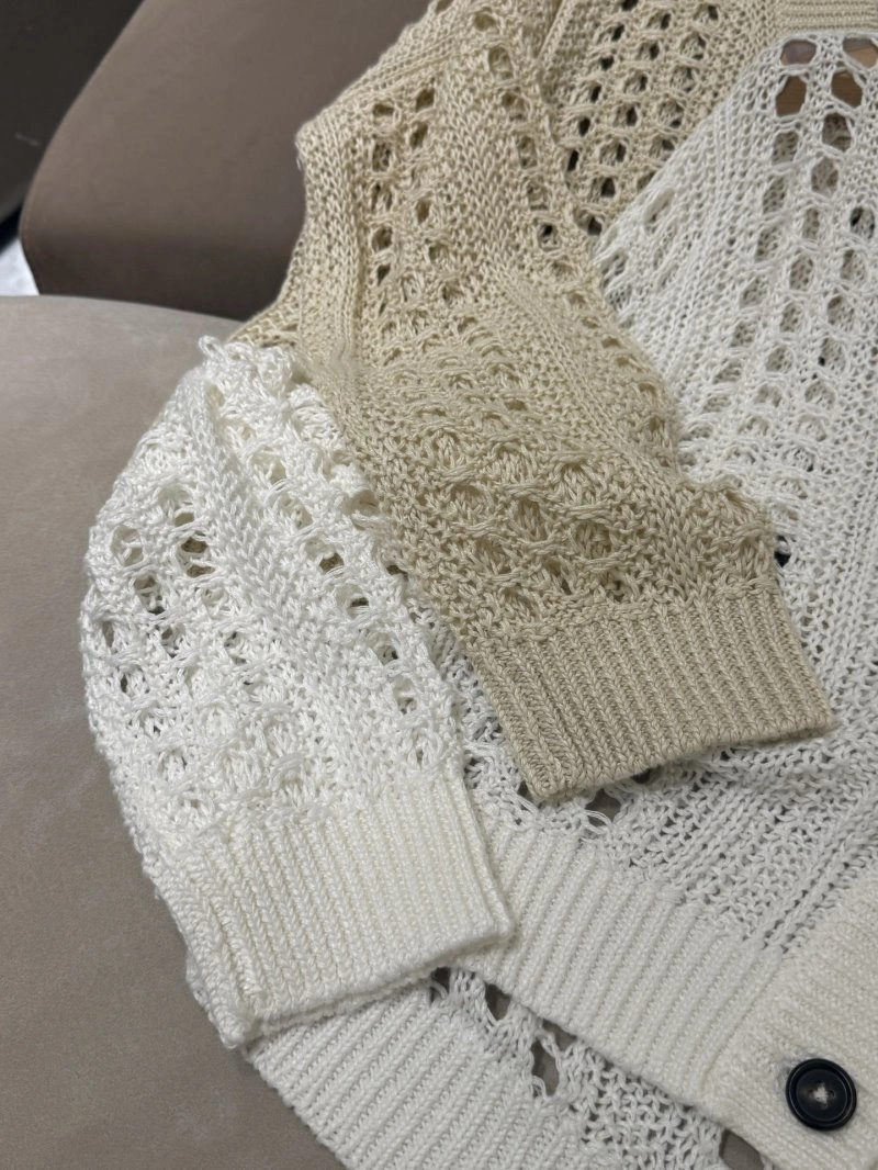 Brunello Cucinelli Sweaters FreshLook 154976