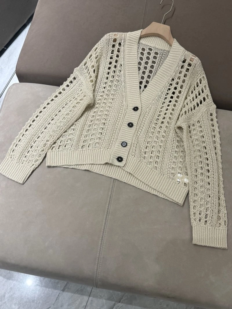 Brunello Cucinelli Sweaters FreshLook 154976