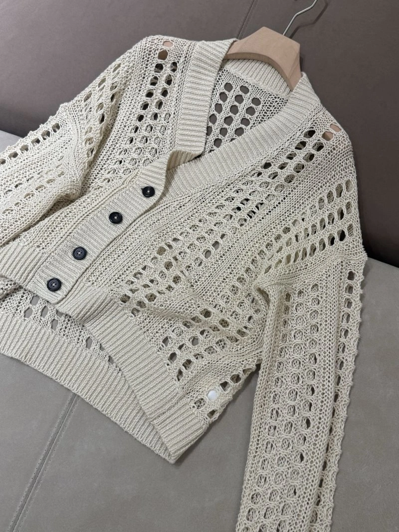 Brunello Cucinelli Sweaters FreshLook 154976