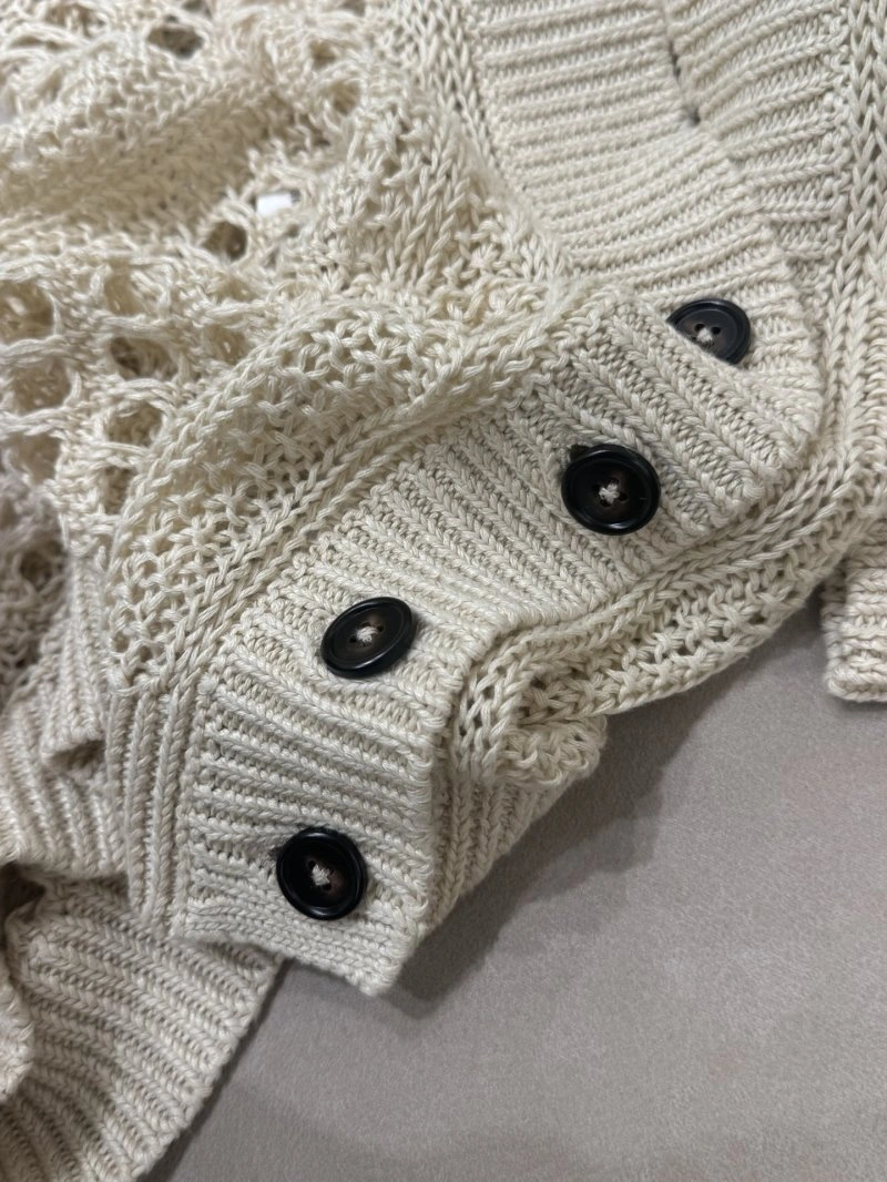 Brunello Cucinelli Sweaters FreshLook 154976