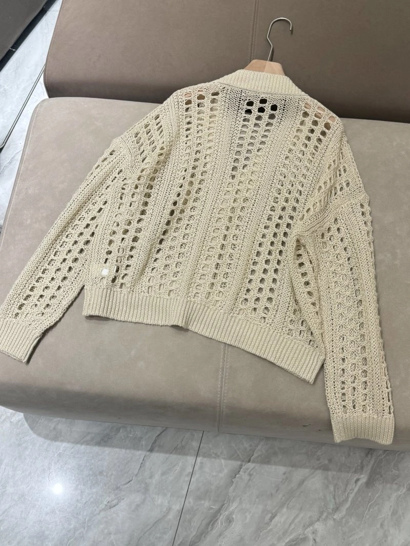 Brunello Cucinelli Sweaters FreshLook 154976