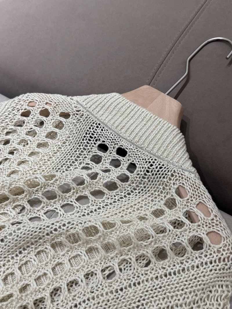 Brunello Cucinelli Sweaters FreshLook 154976