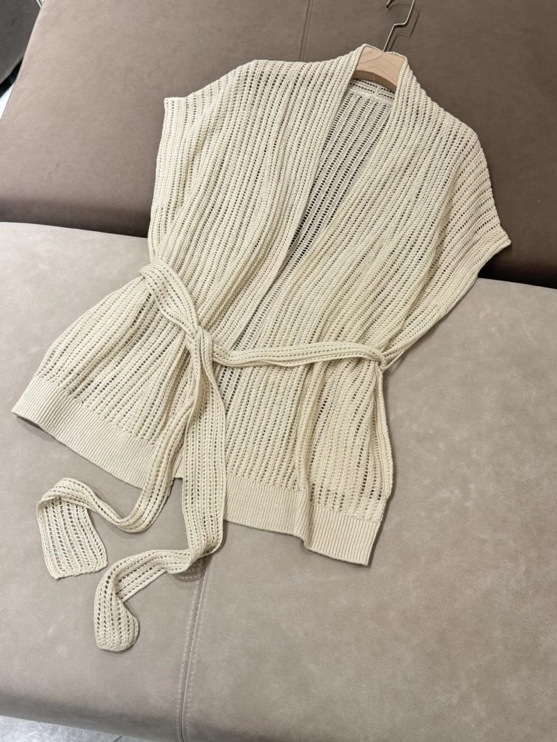 TechFriendly Brunello Cucinelli Sweaters 154977