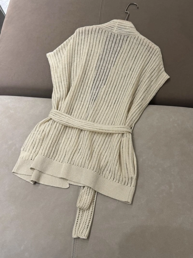 TechFriendly Brunello Cucinelli Sweaters 154977