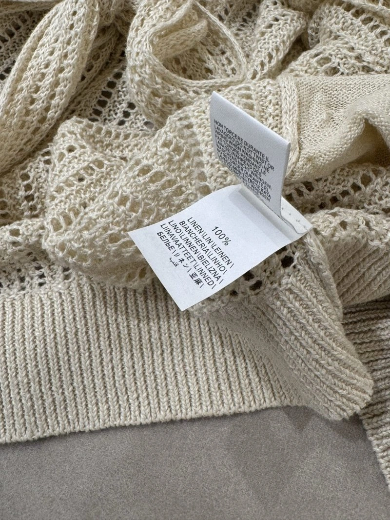 TechFriendly Brunello Cucinelli Sweaters 154977