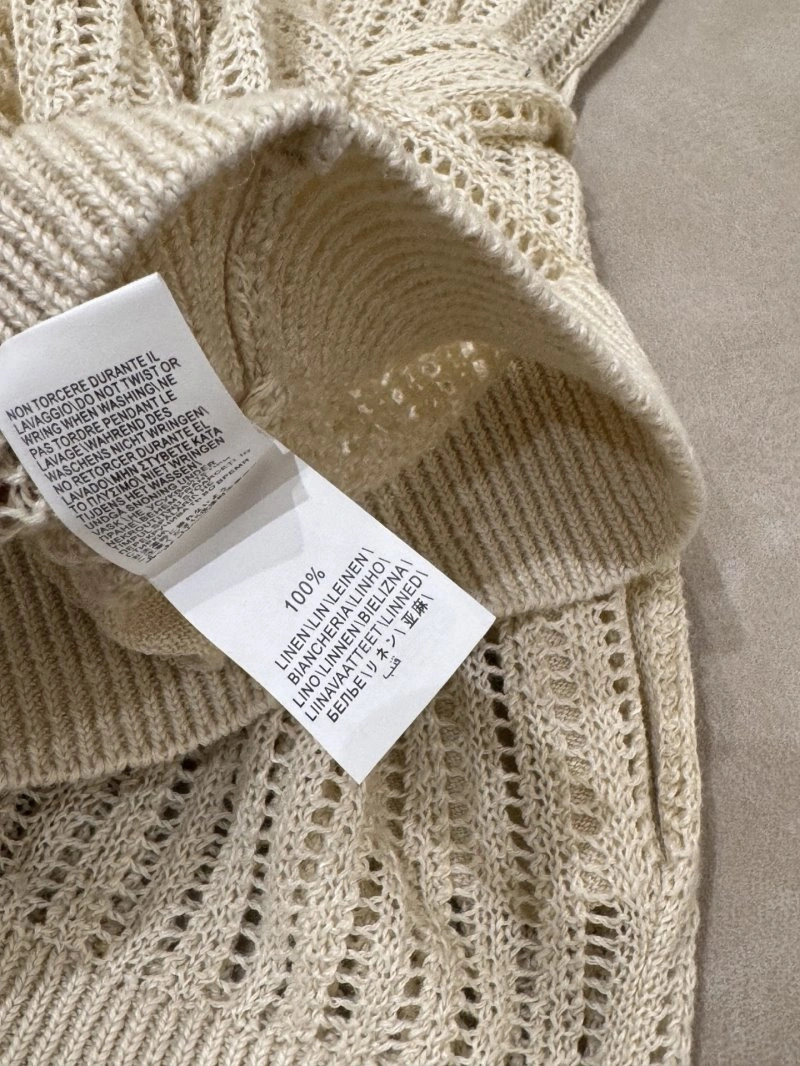 TechFriendly Brunello Cucinelli Sweaters 154977