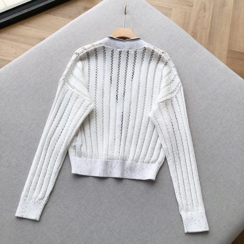 Brunello Cucinelli Sweaters Bright 159701