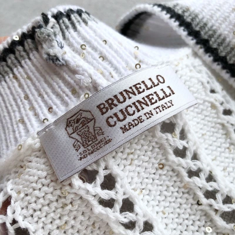 Brunello Cucinelli Sweaters Bright 159701