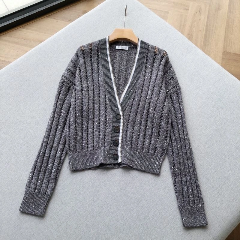 TravelReady Brunello Cucinelli Sweaters 159699