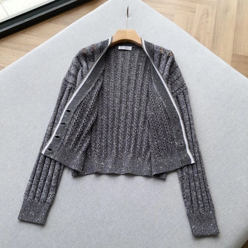 TravelReady Brunello Cucinelli Sweaters 159699