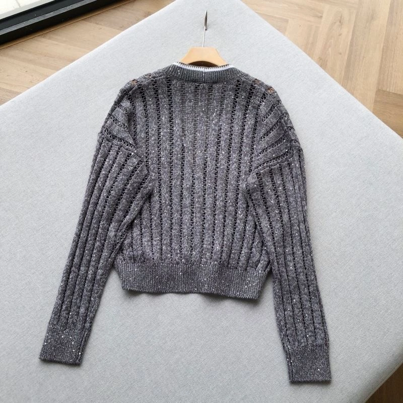 TravelReady Brunello Cucinelli Sweaters 159699