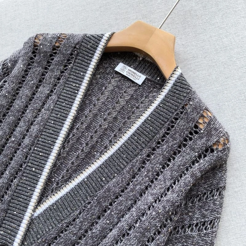 TravelReady Brunello Cucinelli Sweaters 159699