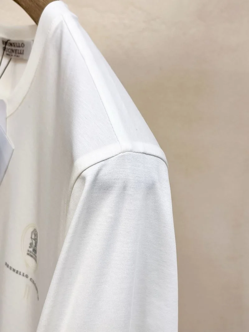 Brunello Cucinelli T-Shirts UrbanChic 163056