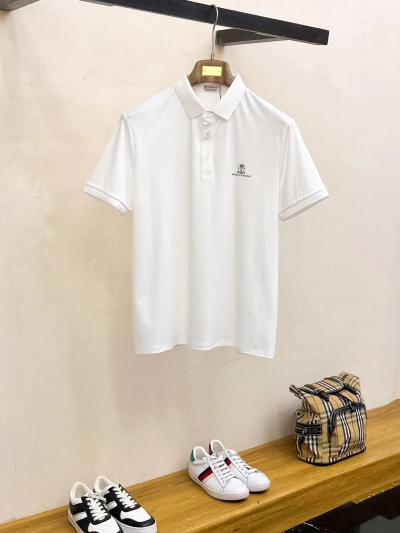GoodFit Brunello Cucinelli T-Shirts 163055