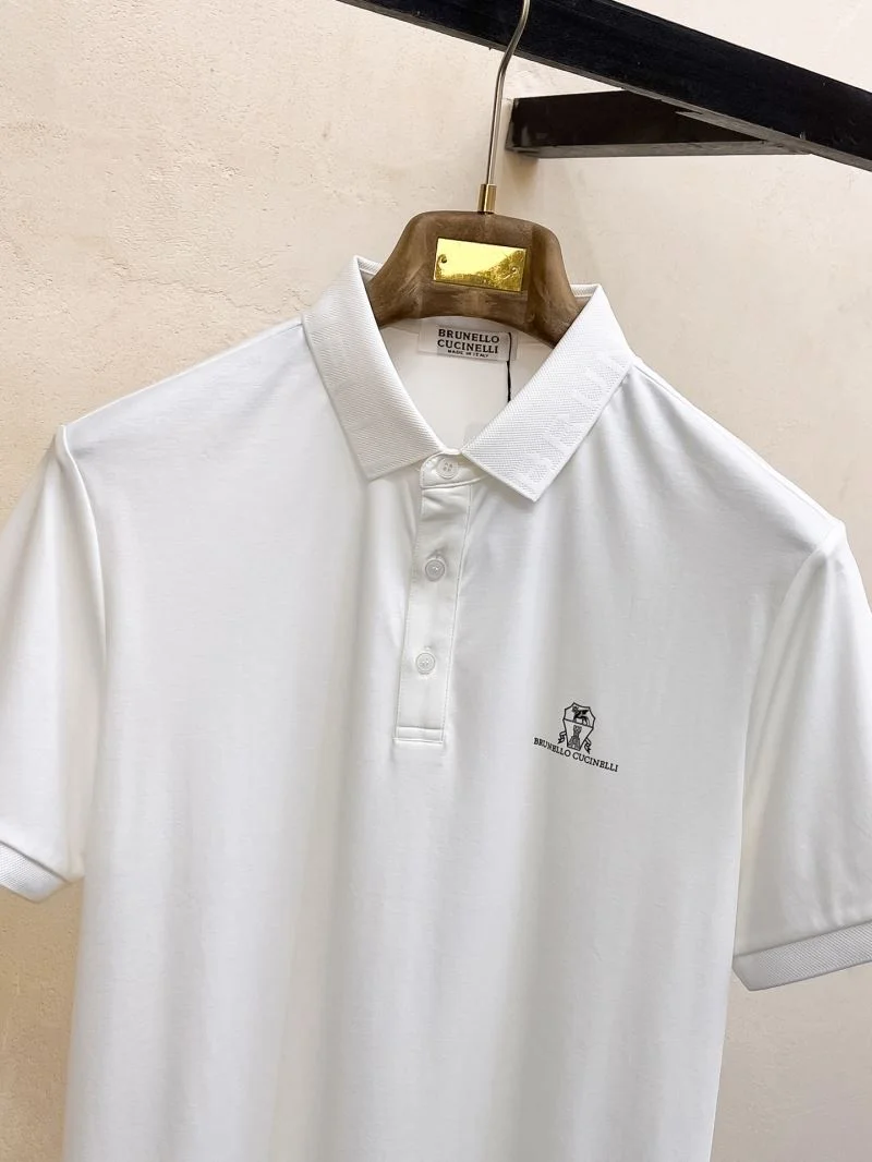 GoodFit Brunello Cucinelli T-Shirts 163055