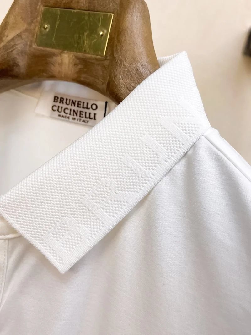 GoodFit Brunello Cucinelli T-Shirts 163055