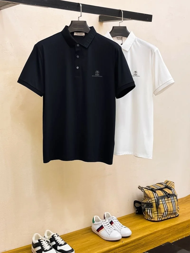 GoodFit Brunello Cucinelli T-Shirts 163055