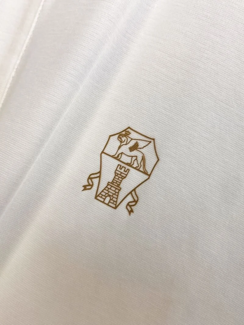 Refined Brunello Cucinelli T-Shirts 163052