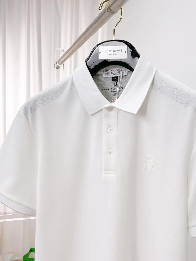 FastDry Brunello Cucinelli T-Shirts 163048