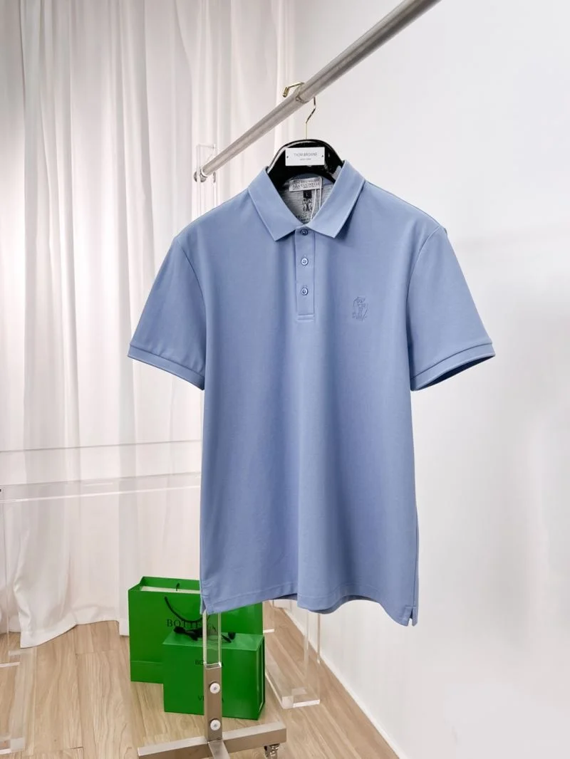 Durable Brunello Cucinelli T-Shirts 163049