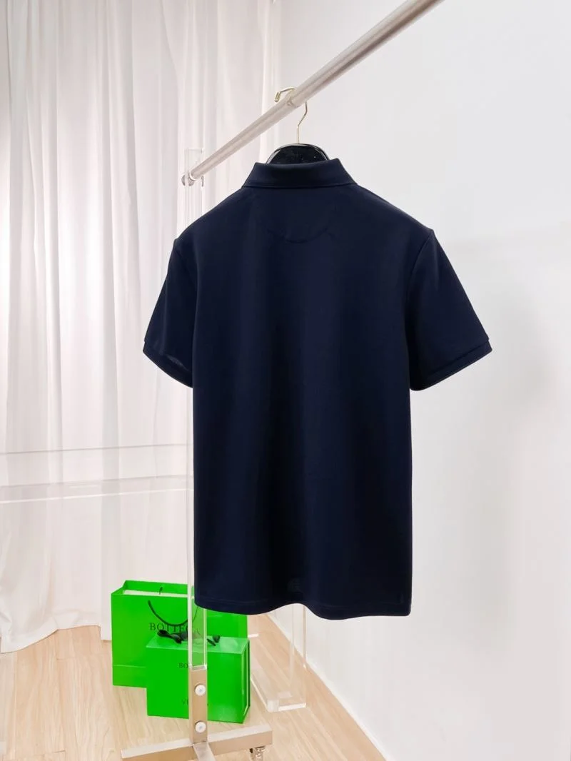 Brunello Cucinelli T-Shirts Bright 163231