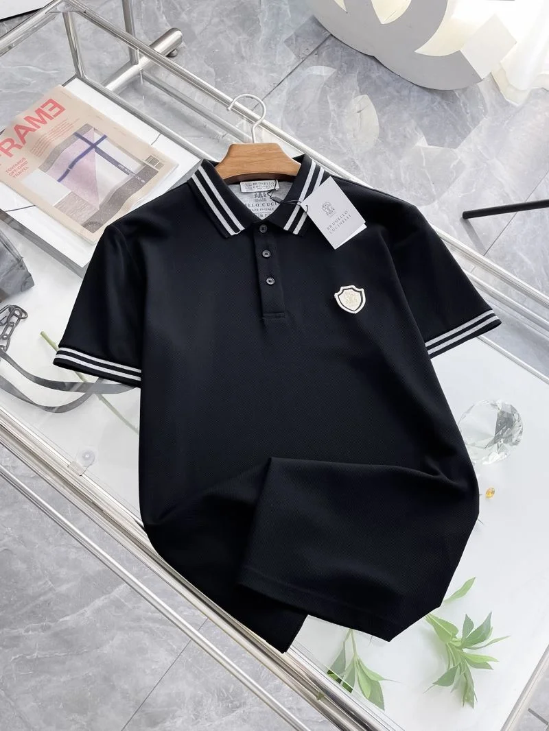 OnTrend Brunello Cucinelli T-Shirts 163044