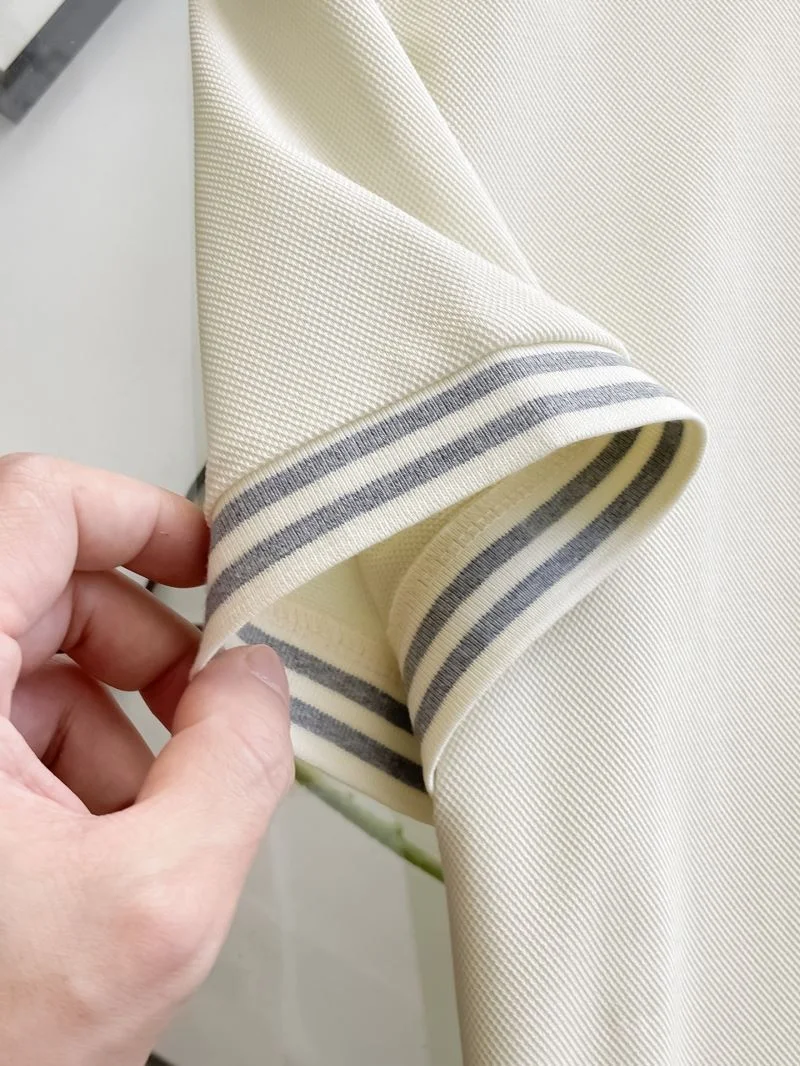 TimelessDesign Brunello Cucinelli T-Shirts 163043