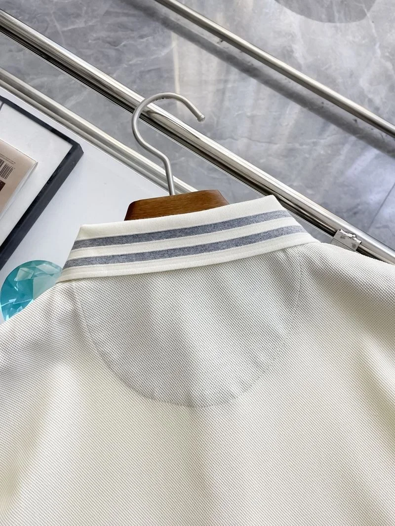 TimelessDesign Brunello Cucinelli T-Shirts 163043