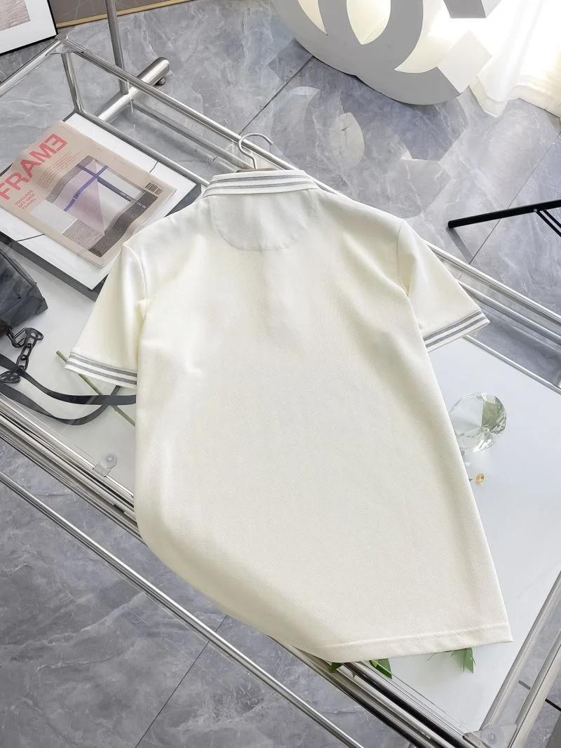 TimelessDesign Brunello Cucinelli T-Shirts 163043