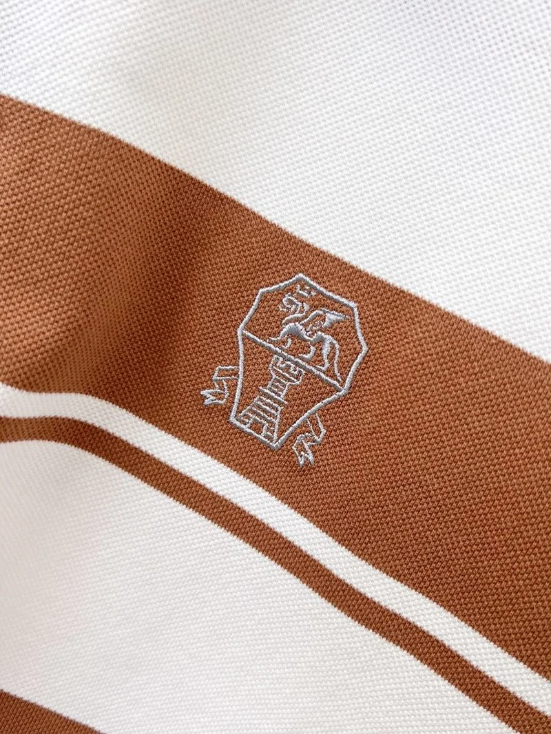 Brunello Cucinelli T-Shirts SoftTouch 163045