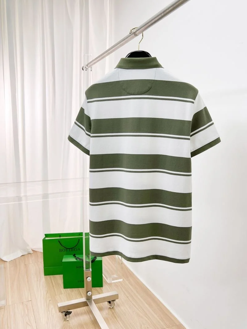 Brunello Cucinelli T-Shirts SunProtective 163040