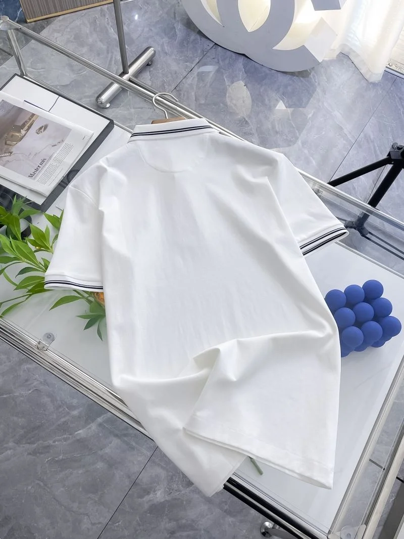 Brunello Cucinelli T-Shirts HighQuality 163039