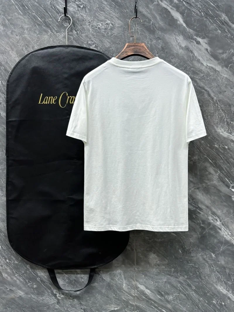 Sophisticated Brunello Cucinelli T-Shirts 163037