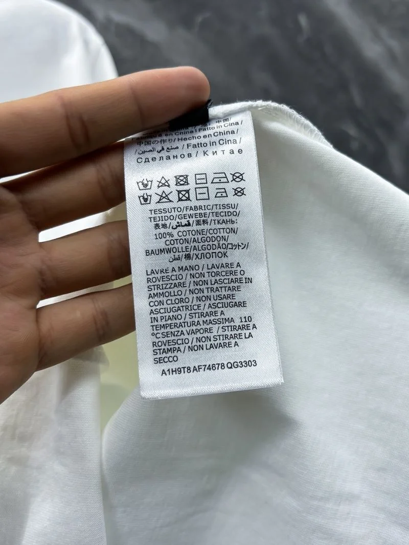 Sophisticated Brunello Cucinelli T-Shirts 163037