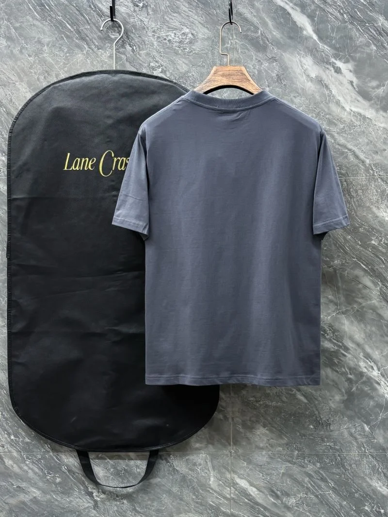 WaterResistant Brunello Cucinelli T-Shirts 163035