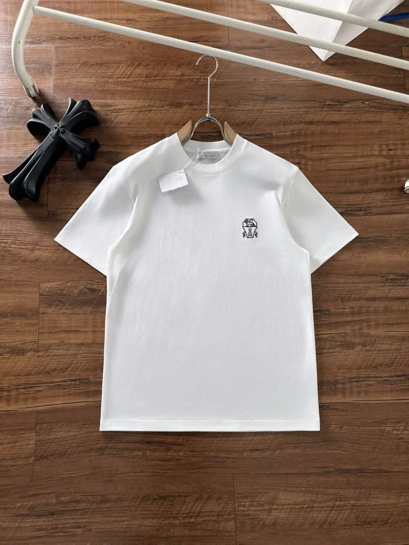 EasyMatch Brunello Cucinelli T-Shirts 163033